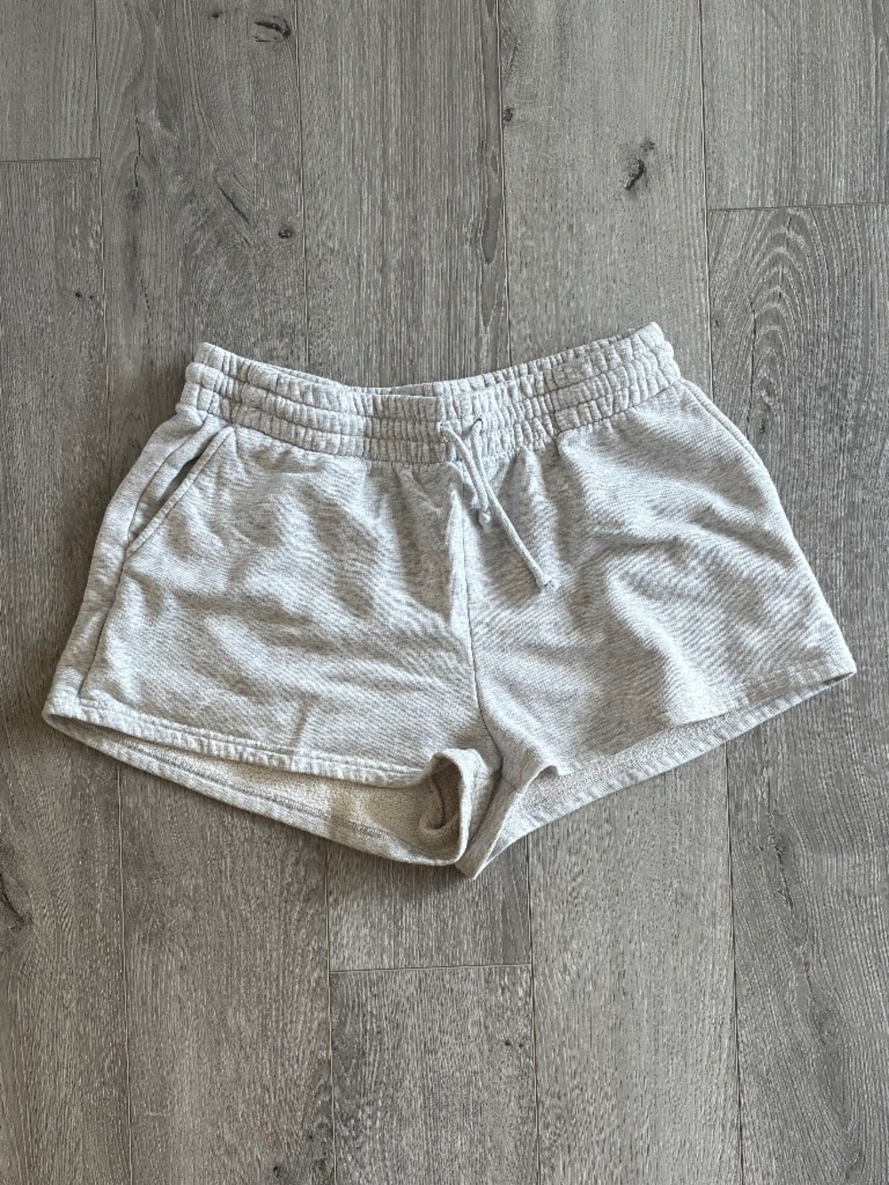 TNA Sweat Shorts